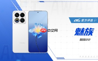 2025年IT168技术卓越奖获奖名单:手机篇