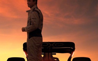 《F1：狂飙飞车》定档12月！170天院线神话 流媒体终于等来这匹票房黑马