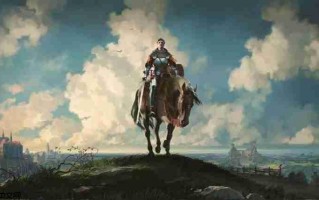 打对折！ 《天国：拯救2》Steam迎来新史低