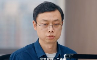 智谱 CEO 回应没实现 AGI 就上市：它可能是马拉松，坚持不住时需要拿补给
