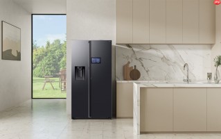 冬季养生新“鲜”招：三星AI神冰箱5系守护家人饮食健康