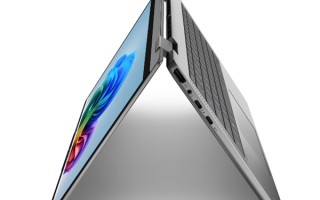 支持360度翻转！联想小新14 360发布：全新模具、新一代酷睿Ultra 5 336H