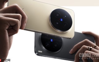 曝vivo X300 Ultra电池不到7000mAh 下代旗舰将升至7K