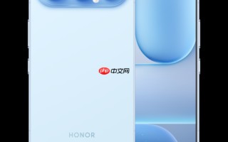 荣耀500 Pro详细参数曝光:骁龙8至尊版+8000mAh电池