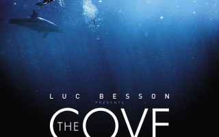 影史经典电影《海豚湾》台词赏析“但海豚的微笑，是大自然最高明的伪装”