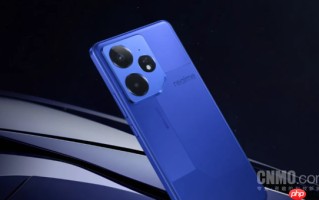 真我Neo8系列备案信息曝光：大电池+高刷屏+高防护