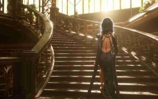 《光与影：33号远征队》新服装非常吸睛 女角穿上更性感