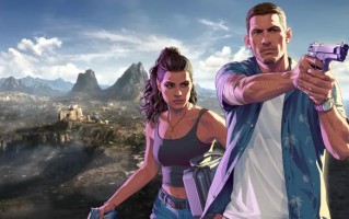 陶德认为《GTA6》比《上古卷轴6》更早发售 称赞R星为顶尖高手