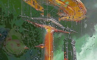 欢迎科幻创作者“回家”