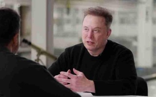 马斯克广邀乡民上传自己的X光片 训练Grok成「最强通用AI」