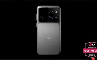 荣耀ROBOTPHONE荣膺2026CES多项大奖，产品获海外媒体点赞好评