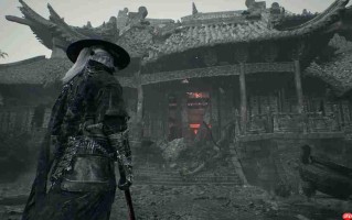 《影之刃零》制作人希望重现PS2时代的精品氛围