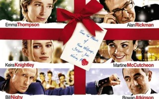 圣诞节电影推荐！圣诞宅家必看的八部暖心电影让你冬日心暖暖