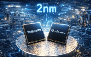 高通传开始洽谈2奈米代工合作 先行接触三星、设计已完成