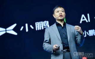 何小鹏谈无人驾驶终极挑战 任何路都能开好才能实现