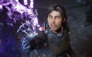 3A科幻大作《Exodus》确认亮相今年TGA！ 前《质量效应》团队打造