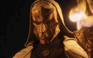 拉瑞安CEO称《神界》剧本接近完成 依旧能与同伴发生亲密关系