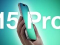 苹果 iPhone 15 Pro 新 Action 按钮支持 9 个自定义选项