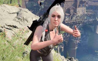 《博德之门3》再度获得TGA提名！官方：何意味？