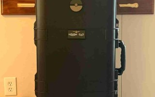 宝可梦大佬晒收藏百宝箱 世界末日来了都不怕