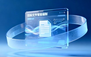北京筑龙：招标文件/方案编制迎来“效率神器”