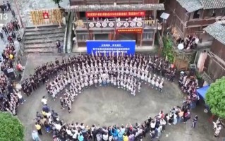 秋季乡村游持续升温 带动文旅消费蓬勃发展