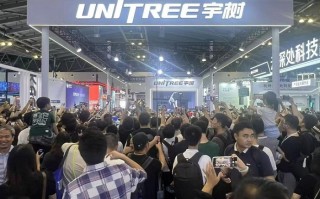 武汉启方科技：做好机器人文娱价值传递者