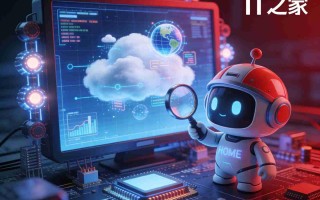 中国气象局：到 2035 年建成自主可控、国际先进的地球系统预报体系