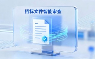 北京筑龙智能审查系统：守住采购“第一道防线”,