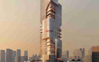 京东集团南京研发中心开工，投用后将聚焦 AI、机器人、无人驾驶等领域