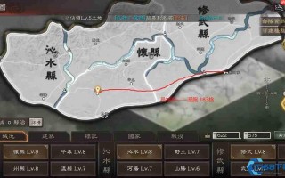行军路线规划的艺术：从新手到战略家的高效机动指南