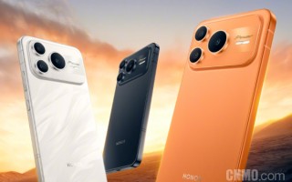 荣耀Power2搭载第二代鸿燕通信技术 定档1月5日发布