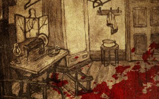 电影《酱园弄》角色简介 章子怡易烊千玺赵丽颖杨幂李现角色设定