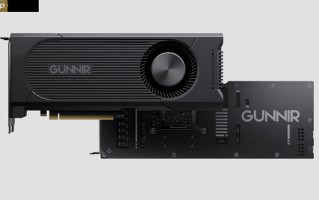 48GB大显存9999元！Intel顶级新显卡正式开卖