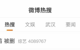 姚笛被综艺《演员请就位3》删除 或因合同问题