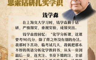 开学怎么学？跟着航天科学家这样做！