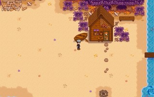 全NPC位置解析与好感度提升终极指南