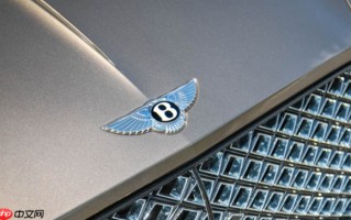 宾利2026年新车规划：首款纯电SUV将登场 对标卡宴