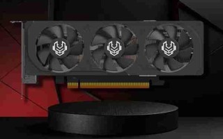 功耗大降16GB显存不变！瀚铠发布RX 9060 XT LP显卡：双槽半高