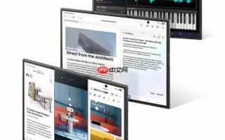 起售价19999元！三星Z TriFold三折叠国行版正式开售