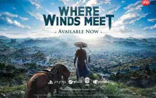 村里第二个留学生 《燕云十六声》如何把古风武侠吹遍海外