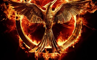 《饥饿游戏》系列再迎新电影 定档2026年北美上映