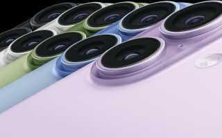 咖啡色iPhone将亮相？传iPhone 18将分两波出货 基本款推迟上市