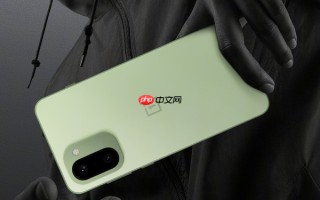 一加Ace 6T发布 配备超大8300mAh电池 2399元起售