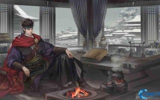 四星陆逊完全指南 谋略之火席卷战场