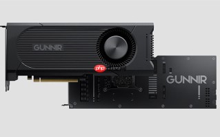 双芯48GB 9999元！Intel顶级专业显卡锐炫Pro B60正式开卖