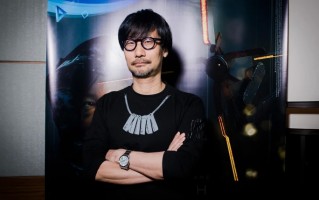 创意如吃饭睡觉？小岛秀夫揭秘自己的“平凡”创作哲学