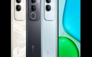 vivo Y50s与Y50e新机悄然上线官网 均搭载天玑6300