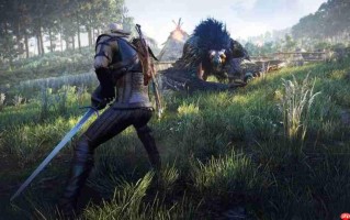 CDPR曾担心《巫师3》会被《蝙蝠侠：阿卡姆骑士》压制：当时很紧张