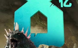 4月17日票房2475万《哥斯拉大战金刚2》累计票房破8亿 《草木人间》将破亿